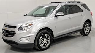 2017 Chevrolet Equinox Premier 2GNALDEK2H1591792 2017 Chevrolet Equinox Premier
