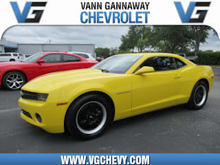 2010 Chevrolet Camaro 2G1FA1EV1A9220992 2010 Chevrolet Camaro