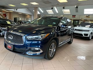 2019 Infiniti QX60 5N1DL0MMXKC551782 2019 Infiniti QX60