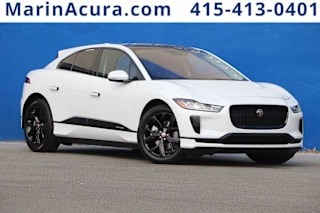 2020 Jaguar I-PACE EV400 S SADHB2S15L1F85145 2020 Jaguar I-PACE EV400 S
