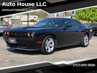 2015 Dodge Challenger SXT 2C3CDZAG4FH719939 2015 Dodge Challenger SXT
