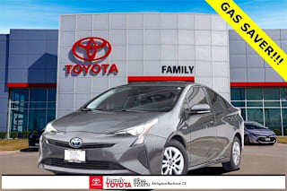 2017 Toyota Prius Two JTDKBRFU3H3036325 2017 Toyota Prius Two