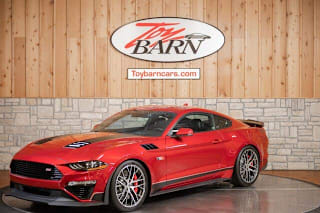 2020 Ford Mustang GT 1FA6P8CFXL5142101 2020 Ford Mustang GT