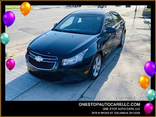 2012 Chevrolet Cruze 1G1PG5SCXC7336872 2012 Chevrolet Cruze