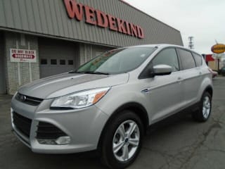 2016 Ford Escape SE 1FMCU9G94GUA25508 2016 Ford Escape SE