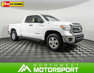 2015 Toyota Tundra SR5 5TFUY5F15FX469639 2015 Toyota Tundra SR5