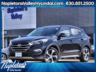 2018 Hyundai Tucson Value KM8J3CA28JU688252 2018 Hyundai Tucson Value