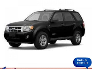 2008 Ford Escape Hybrid 1FMCU49H28KA65929 2008 Ford Escape Hybrid