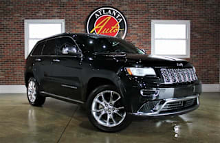 2014 Jeep Grand Cherokee 1C4RJFJG9EC330566 2014 Jeep Grand Cherokee