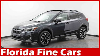 2019 Subaru Crosstrek 2.0i Limited JF2GTANC4KH207057 2019 Subaru Crosstrek 2.0i Limited