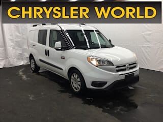 2015 Ram ProMaster City Wagon ZFBERFBT0F6A10657 2015 Ram ProMaster City Wagon