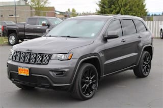 2018 Jeep Grand Cherokee Altitude 1C4RJFAG8JC104772 2018 Jeep Grand Cherokee Altitude