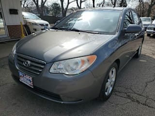2008 Hyundai Elantra GLS KMHDU46D38U571750 2008 Hyundai Elantra GLS