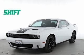 2016 Dodge Challenger 2C3CDZBTXGH129421 2016 Dodge Challenger