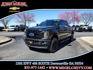 2019 Ford F-350 Super Duty 1FT8W3BT3KED79575 2019 Ford F-350 Super Duty