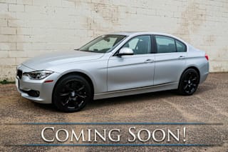 2015 BMW 3 Series 335i xDrive WBA3B9G57FNR94426 2015 BMW 3 Series 335i xDrive