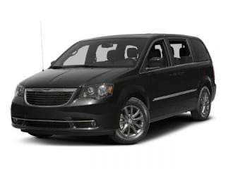2016 Chrysler Town and Country 2C4RC1HG9GR159024 2016 Chrysler Town and Country