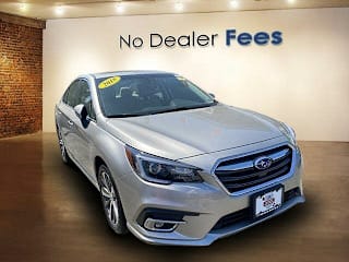 2018 Subaru Legacy 2.5i Limited 4S3BNAN64J3038179 2018 Subaru Legacy 2.5i Limited