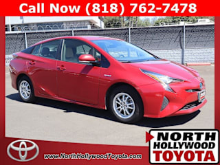 2017 Toyota Prius Two JTDKBRFU8H3564717 2017 Toyota Prius Two