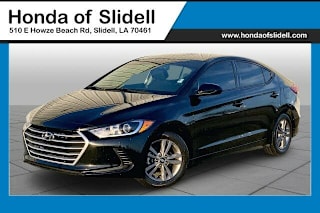 2018 Hyundai Elantra 5NPD84LF4JH279068 2018 Hyundai Elantra