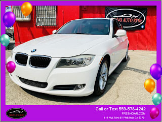 2010 BMW 3 Series 328i WBAPH7C50AA800569 2010 BMW 3 Series 328i