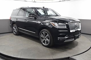 2019 Lincoln Navigator Reserve 5LMJJ2LT4KEL09276 2019 Lincoln Navigator Reserve
