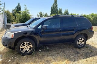 2006 Mitsubishi Endeavor LS 4A4MN21S96E063410 2006 Mitsubishi Endeavor LS