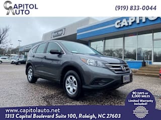 2014 Honda CR-V 2HKRM3H37EH506236 2014 Honda CR-V