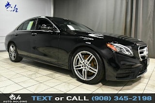 2019 Mercedes-Benz E-Class WDDZF6JB2KA496379 2019 Mercedes-Benz E-Class
