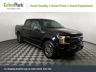 2018 Ford F-150 1FTEW1EG8JKD10273 2018 Ford F-150