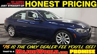 2018 BMW 3 Series 320i xDrive WBA8E5G59JNV02039 2018 BMW 3 Series 320i xDrive