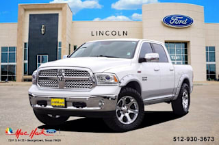 2016 Ram Pickup 1500 1C6RR7NM0GS192737 2016 Ram Pickup 1500