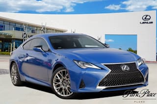 2021 Lexus RC 350 JTHDZ5BCXM5023398 2021 Lexus RC 350