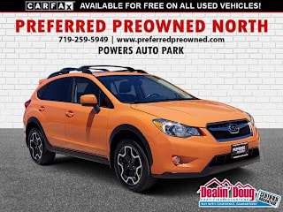 2014 Subaru Crosstrek 2.0i Limited JF2GPAKC9E8343665 2014 Subaru Crosstrek 2.0i Limited
