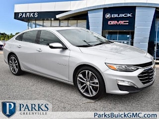 2020 Chevrolet Malibu 1G1ZE5SX0LF009971 2020 Chevrolet Malibu