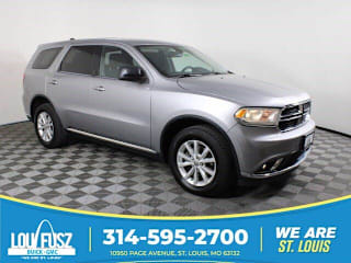 2015 Dodge Durango SXT 1C4RDJAG0FC729720 2015 Dodge Durango SXT