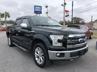 2015 Ford F-150 1FTEW1EF2FFB11064 2015 Ford F-150