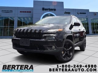 2018 Jeep Cherokee Limited 1C4PJMDX3JD532511 2018 Jeep Cherokee Limited