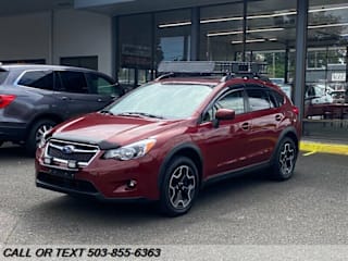 2015 Subaru Crosstrek 2.0i Premium JF2GPADC9FH259537 2015 Subaru Crosstrek 2.0i Premium