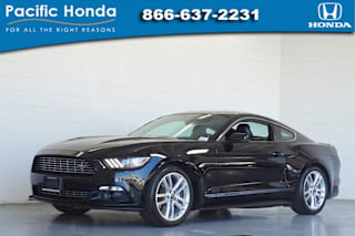 2017 Ford Mustang 1FA6P8TH4H5250898 2017 Ford Mustang