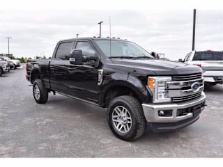 2018 Ford F-250 Super Duty King Ranch 1FT7W2B67JEB81452 2018 Ford F-250 Super Duty King Ranch