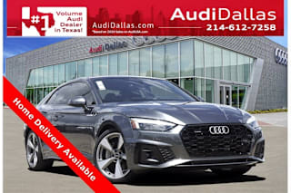 2021 Audi A5 2.0T quattro Prestige WAUUAAF56MA046713 2021 Audi A5 2.0T quattro Prestige