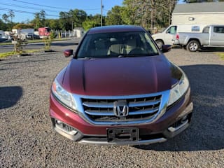 2015 Honda Crosstour EX-L V6 5J6TF2H54FL002309 2015 Honda Crosstour EX-L V6