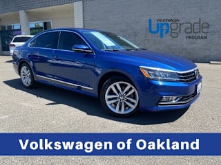 2017 Volkswagen Passat 1.8T SE 1VWGT7A34HC008049 2017 Volkswagen Passat 1.8T SE