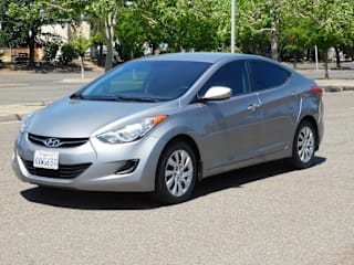 2012 Hyundai Elantra GLS KMHDH4AE0CU454057 2012 Hyundai Elantra GLS