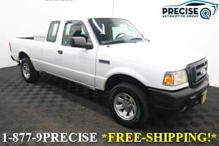 2011 Ford Ranger XLT 1FTKR1ED5BPA33375 2011 Ford Ranger XLT