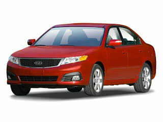 2009 Kia Optima KNAGE228395349584 2009 Kia Optima