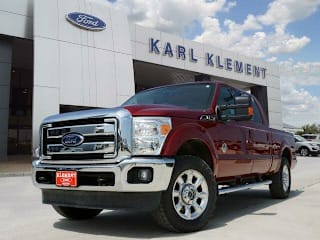 2016 Ford F-250 Super Duty XLT 1FT7W2BT0GEC12877 2016 Ford F-250 Super Duty XLT