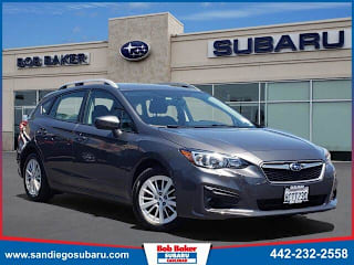2018 Subaru Impreza Premium 4S3GTAB66J3734123 2018 Subaru Impreza Premium