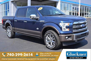 2017 Ford F-150 1FTEW1EFXHFA76793 2017 Ford F-150